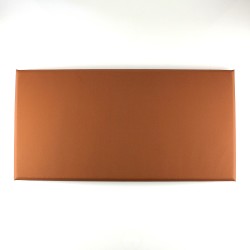 slab leatherette Wall leather tile pan-sim-30x60-tab