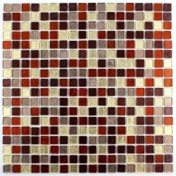 cheap glass mosaic for wall and floor mv-tuno