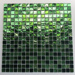 azulejos para parede e chão Strass Vert