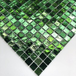 azulejos para parede e chão Strass Vert