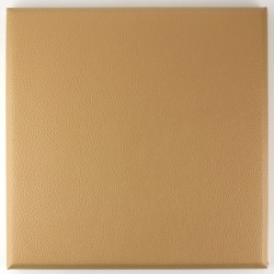 leather imitation panels leather tile pan-sim-3030-met-rou