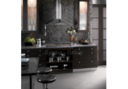 Mosaic for Kitchen Backsplash: Combining Design and Functionality